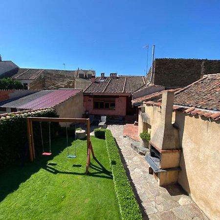 La Casita Del Patio Guest House Bernardos Exterior photo