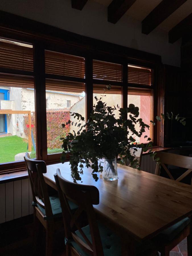 La Casita Del Patio Guest House Bernardos Exterior photo