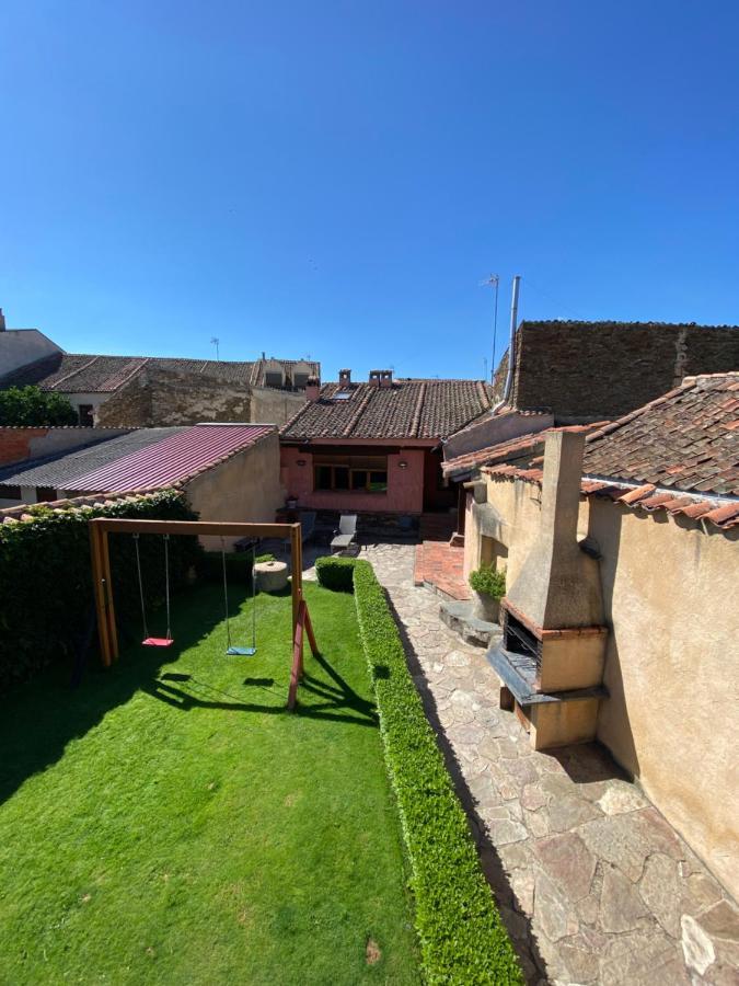 La Casita Del Patio Guest House Bernardos Exterior photo