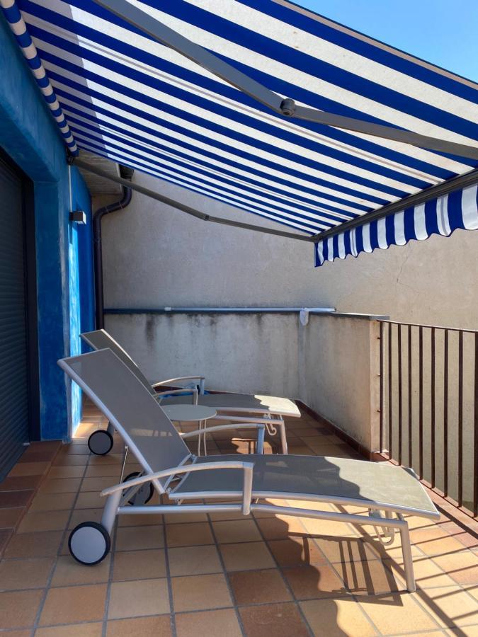 La Casita Del Patio Guest House Bernardos Exterior photo
